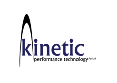 kinetic